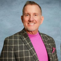 Andy Parker, Phd