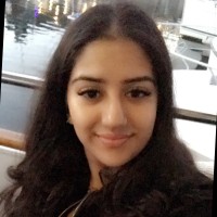 Daya Diveena Gill
