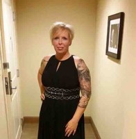 Amber Mcneely