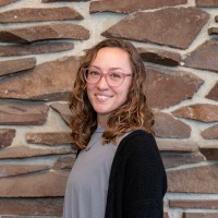 Alyssa Morrow, Pmp
