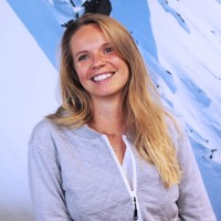 Christina Stahl