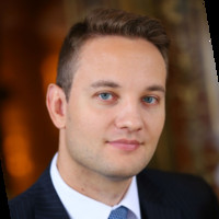 Dimitri Lubimenko