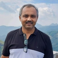 Sanil Zacharia