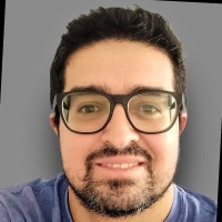 Ricardo Luiz Nunes de Holanda
