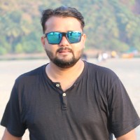 Sagar Bhute