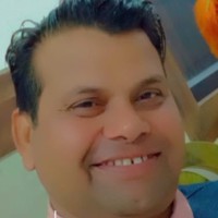 Manoj Goyal
