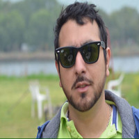 Vladimir Alexis Paredes Baeza