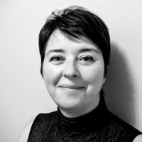 Alisa Khomyanina