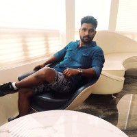 Binoj Kb