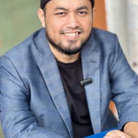 Syed Mohammad Haffiz Syed Jaffar