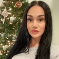 Vanessa Faubert