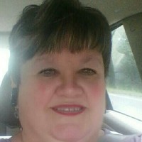 Margie Kimbrell