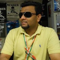 Sanjeev Pardem