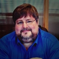 Laurence Dean