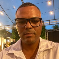 Lidieldon Santana De Oliveira