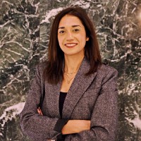 Anastasia Alexandratou