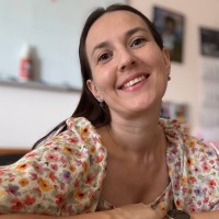 Anna Skorospelova