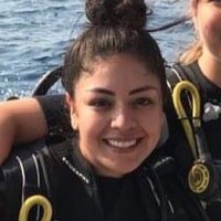 Andrea Vega