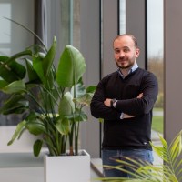 Benjamin Bajraktarevic