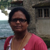 Saratha Nagulan