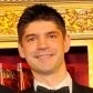 David Halstead