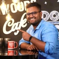 Priyadharshan K