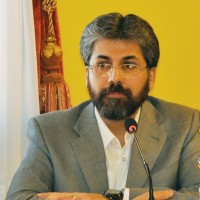 Vahid Heidarian