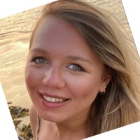 Bianca Ansbro-Elliott