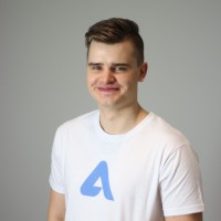 Jakub Pieczora ✔️