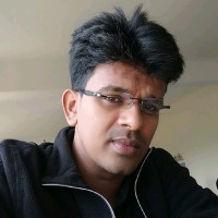Sasikumar Shanmugam