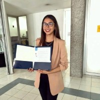 Monica Bustos Contreras