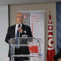 Prof. Féthi Zagrouba