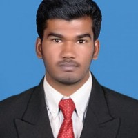 Sandhosh Pandi
