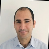 Eyal Hofi