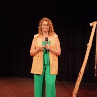 Cyndie Gameiro Santos