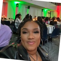 Shanita Green