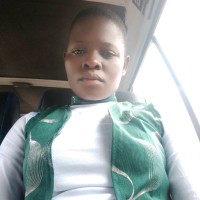 Millicent Amboye
