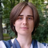 Larysa Skrypai