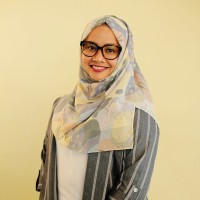 Arina Megumi Budiani