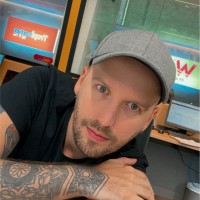 Michael Cardona Mejía
