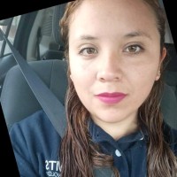 America De La Rosa