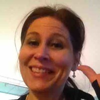 Shelley Haywood