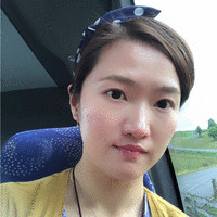 盛筱璐