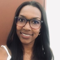 Daniela Rodallega, Prince2 Foundation