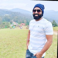 Santosh Kumar Yadav Mantipalli