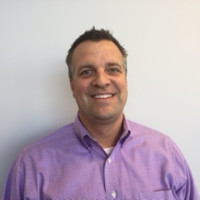 Matt Gwin,  SPC, PMP
