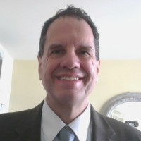Jeffrey Firges