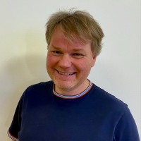 Martin Schuberts