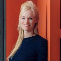 Sanne Pronk