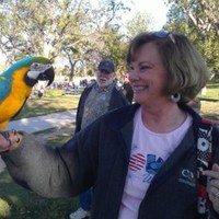 Joyce Shuman
